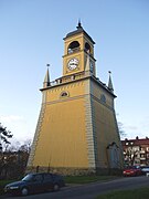 Admiralstorn (bell tower)