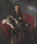 Adolph John I, Count Palatine of Kleeburg