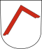 Coat of arms of Aedermannsdorf