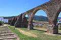Arches of El Cobre