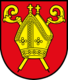 Coat of arms of Bützow