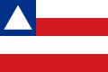 Flagge von Bahia