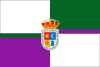 Flag of Porcuna