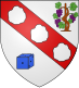 Coat of arms of Chaudeney-sur-Moselle