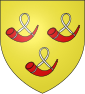 Coat of arms of Horne
