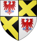 Coat of arms of Obersteinbach