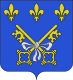 Coat of arms of Bourgueil