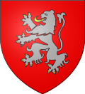 Arms of Broxeele