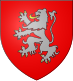 Coat of arms of Broxeele
