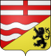 Coat of arms of Fépin