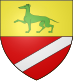 Coat of arms of La Penne-sur-Huveaune