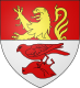 Coat of arms of Faucogney-et-la-Mer