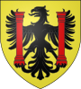 Wappen von Besançon