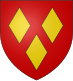 Coat of arms of Cambounet-sur-le-Sor