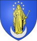 Coat of arms of Le Beausset