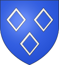 Arms of Locquignol
