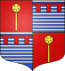 Coat of arms of Macquigny
