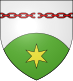 Coat of arms of Moyemont