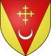 Coat of arms of Richeval
