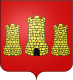 Coat of arms of Thuir