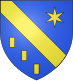 Coat of arms of Zoufftgen