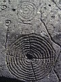Carschenna petroglyphs