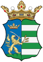 Coat of arms of Békés