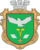 Coat of arms of Sloviansk municipality