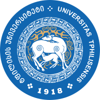 BC Tbilisi State University logo