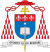 Agnelo Rossi's coat of arms
