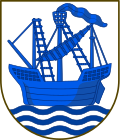 Wappen von Helsingør Kommune