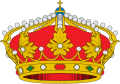 Corona Real Cerrada