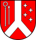 Coat of arms of Lambertsberg