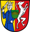 Wappen von Oberschneiding