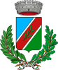Coat of arms of Doberdò del Lago