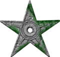For your 2014 contributions to multiple history related articles you are hereby award this Epic Barnstar. Congratulations! For the Military history Wikiproject Coordinators, TomStar81 (Talk) 07:21, 29 January 2015 (UTC)[17]