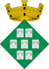 Coat of arms of Setcases