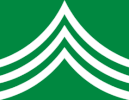 Flag of Flatanger Municipality