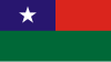 Flag of Pa-O Self-Administered Zone