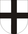 Wappen des Klosters Fulda