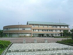 Itoda Town Office