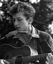Bob Dylan (1963)