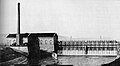 Kiebingen Kraftwerk 1910