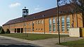 Ehemalige Kriegsschule 2 der Luftwaffe, aktuell Sitz Kommando Luftwaffe