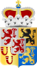 Coat of arms of Province of Limburg