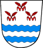 Coat of arms of Litvínovice