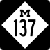 M-137 marker
