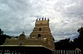 Mahanandi Temple Gopuram