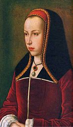 Margaret of Austria, Duchess of Savoy (1480–1530)