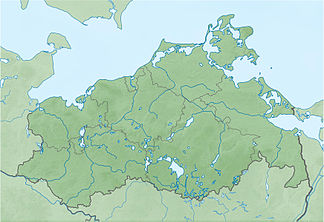 Brohmer Berge (Mecklenburg-Vorpommern)
